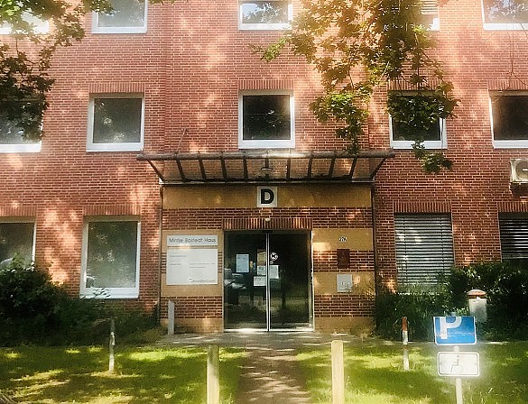Amt Für Soziale Dienste Lübeck Erziehungsberatung - Amt für Soziale Dienste